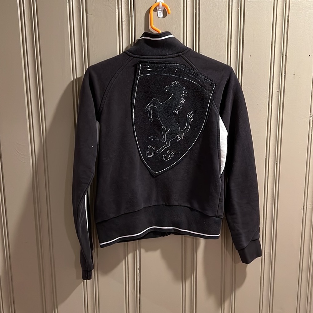 Puma Ferrari Jacket - Picture 2 of 2